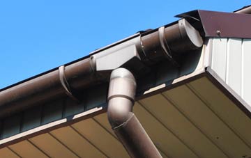 types of High Bonnybridge fascias