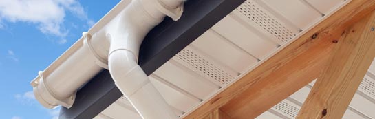 get High Bonnybridge guttering quotes today