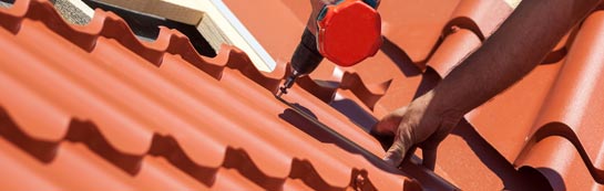 save on High Bonnybridge roof installation costs