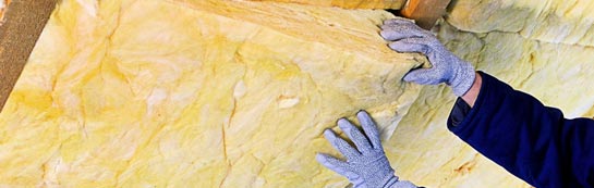 quotes for High Bonnybridge roof insulation