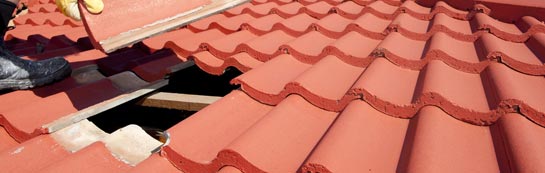 compare High Bonnybridge roof repair quotes
