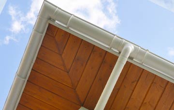 High Bonnybridge soffit types